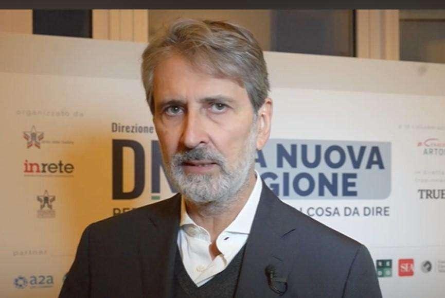 Nuovo stadio, l'ass. Tancredi: "Da Inter e Milan progetto ineccepibile. Per il Meazza idee senza la stessa dignità"