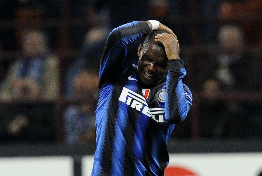 Un'Inter stanca batte 3-2 il Cesena e va a -6 dal Milan. Rivivi la diretta!