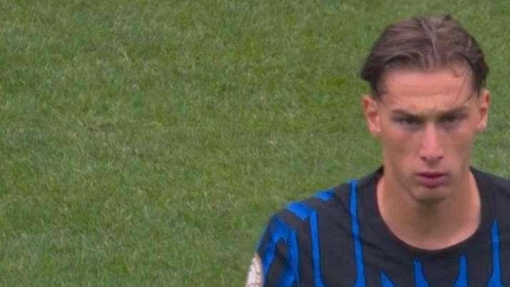 CdS - Pio Esposito e Ale Stankovic: quale futuro? Deciderà soprattutto Chivu