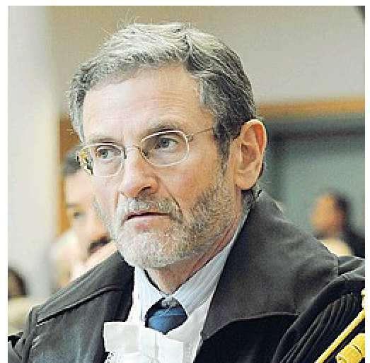 Il pm Di Martino