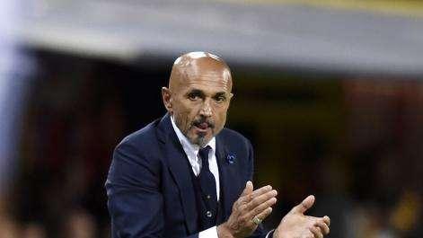 GdS - Spalletti condottiero dell'Inter: i tifosi danno a lui il merito del buon avvio 