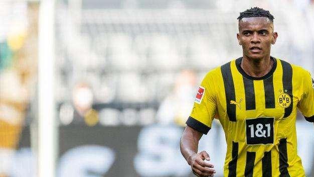 GdS - Mossa Akanji: ora apre al rinnovo con il BVB per raggiungere l'Inter in prestito