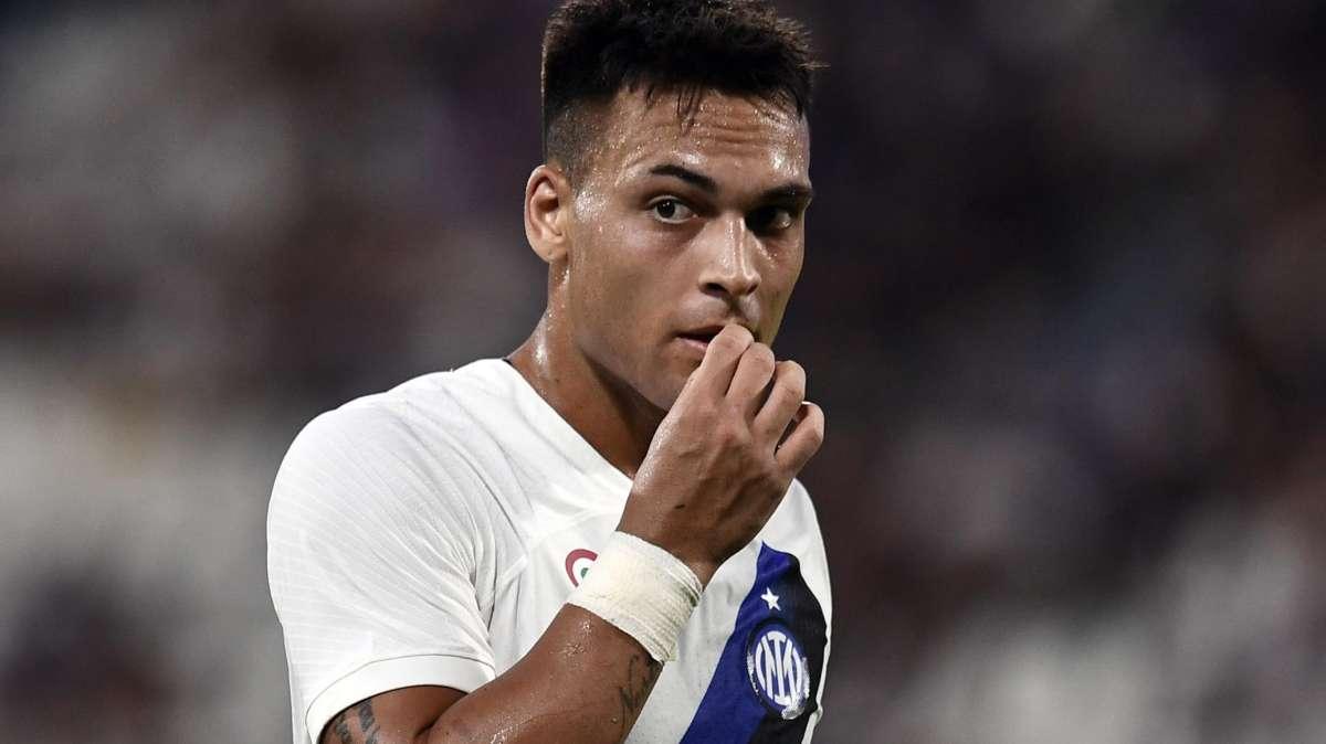  Top&Flop Inter-Egnatia - Barella in forma, Lautaro sbaglia ma incide. Calha legnoso