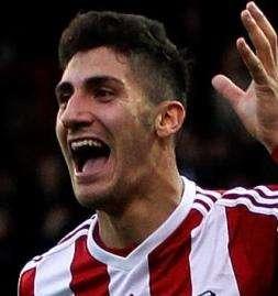 Trotta, U21 inglese: "Spero di tornare, magari all'Inter"
