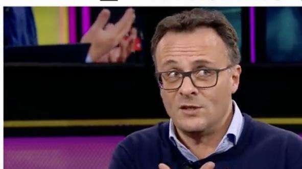 Marelli e la (ulteriore) svista di Prontera: "La trattenuta di Blin su Dzeko è da rigore"