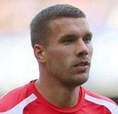 Bookies - Podolski-Inter, crolla la quota per gennaio