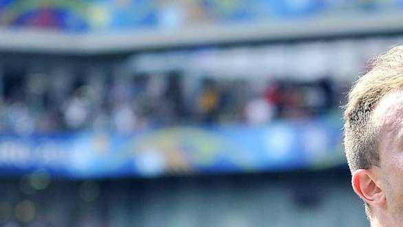 From UK - Shaqiri in partenza da Liverpool: due club interessati, uno in Italia