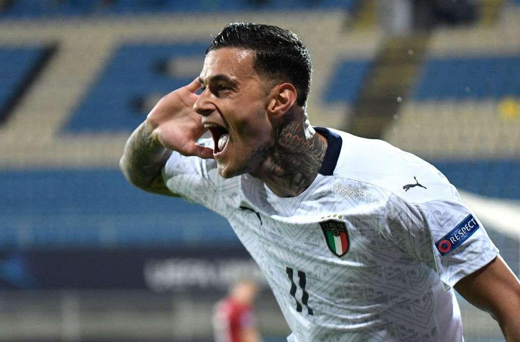 TS - Belotti stop, idea Scamacca: l'Inter valuta un ulteriore colpo
