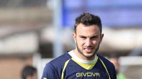 Il Frosinone rivuole Bardi, Giannitti incontra Ausilio
