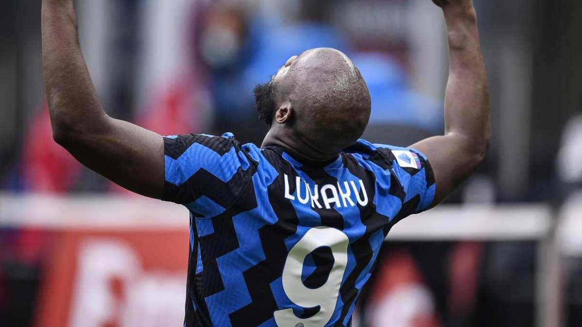 Pagelle TS - Lukaku come Jonah Lomu. Il "peggiore" dell'Inter si ferma a 6,5