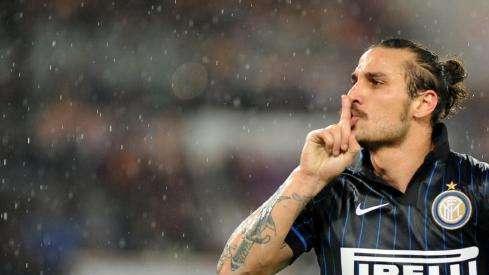 Boca-Inter, accordo per Osvaldo: il punto