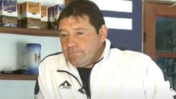 Morto Fabian O'Neill, anche Recoba si unisce al cordoglio per l'uruguaiano