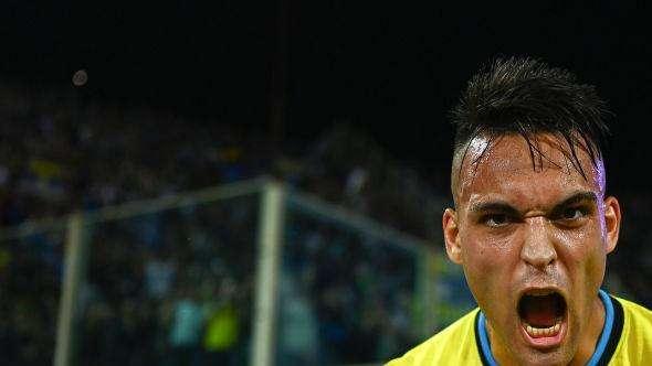 Lautaro vola anche in quota: più che dimezzata l'offerta per il Toro capocannoniere