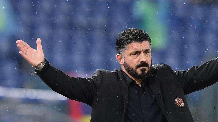 Inzaghi e Gattuso non si fanno male, tra Bologna e Milan è 0-0: rossoneri a -5 dall'Inter
