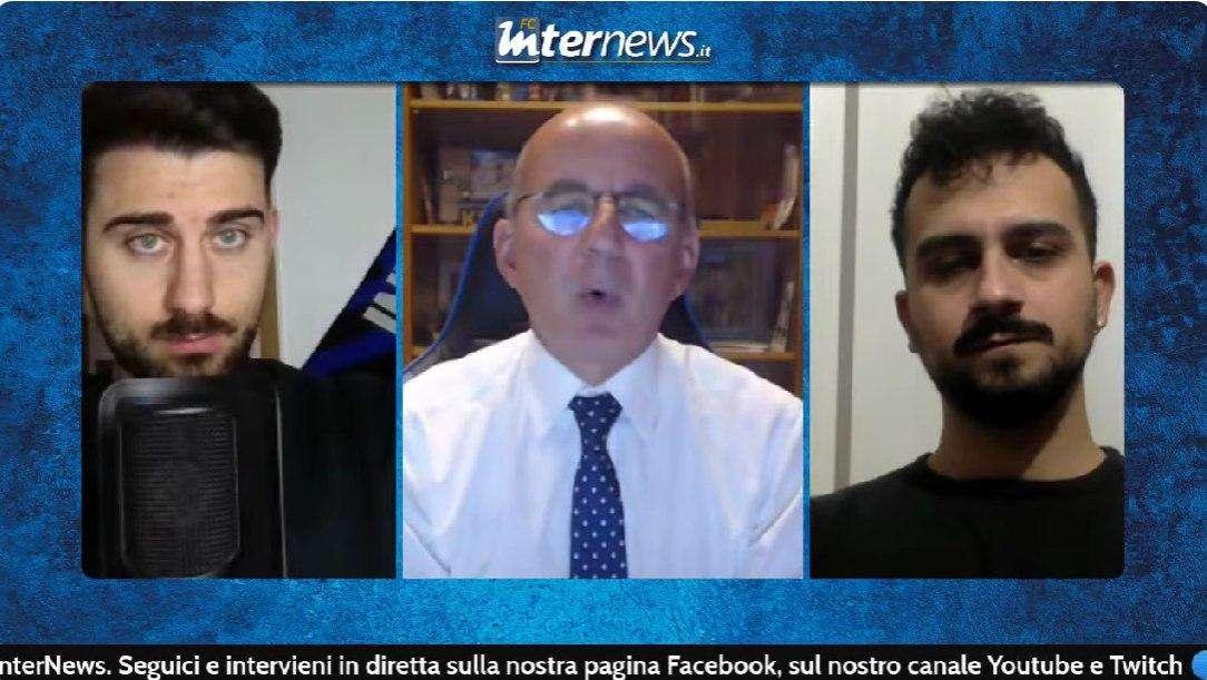 Rivivi la diretta! Verso JUVE-INTER: out BASTONI, è tornato il vero BARELLA? Le ULTIME. Ospite BIAPRI