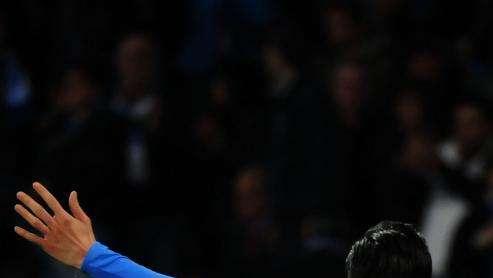 Qui Napoli - Si ferma Callejon, in dubbio per l'Inter