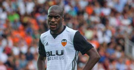 Kondo, dal calvario Inter alla second life. Valencia pare pronto a riscattarlo