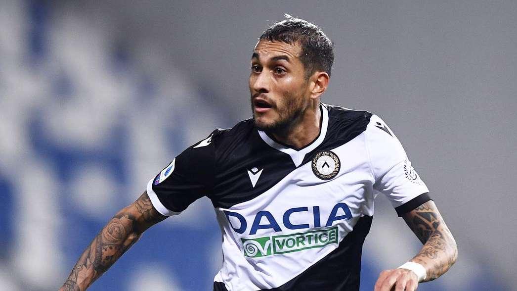 Udinese, Pereyra: "Con l'Inter dovremo essere bravi a sfruttare i nostri punti di forza"