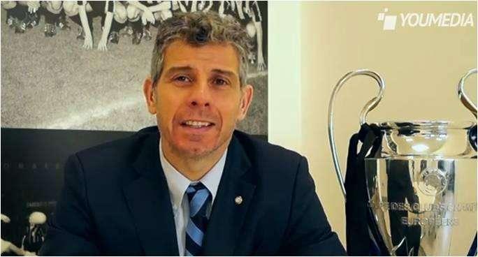 Toldo: "All'Inter pressione sempre grande. Suning, nuovo entusiasmo"