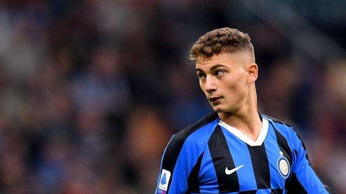 CdS - Totti, nuova vita da procuratore: contatti con Esposito. C'è in ballo il rinnovo con l'Inter