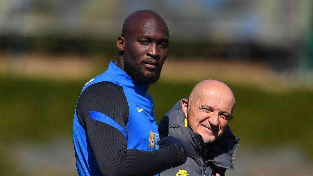 Lukaku e l'aneddoto sulla palestra: "Da quando sono all'Inter, non posso più fare una cosa"