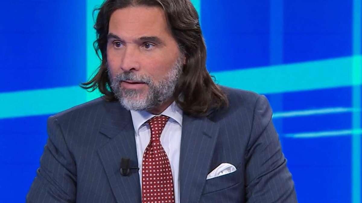 Adani: "Nell'Inter c'è l'idea ma anche il piacere. E un popolo intero gode"