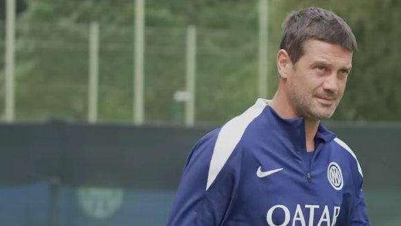 GdS - Chivu: rivoluzione... dolce. Sucic più Diouf: trasformazione genetica