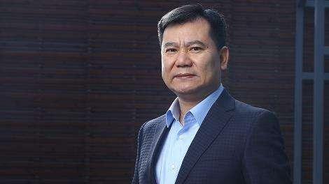 Zhang Jindong sicuro: "Con l'epidemia sotto controllo, l'economia cinese tornerà a crescere"