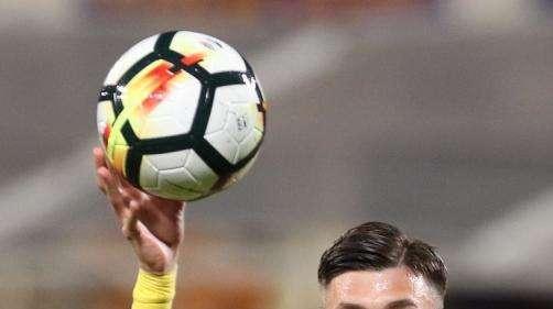 Torino, Baselli: "Col Milan per ripetere quanto fatto con l'Inter. Magari portando a casa l'intera posta"