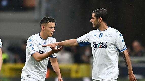 Duka, pres. federcalcio albanese: "Spero Asllani vada all'Inter, ma non per fare panchina"
