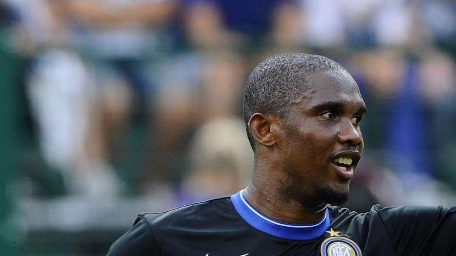 Di Marzio: "Eto'o di ritorno? Ci pensarono anche..."