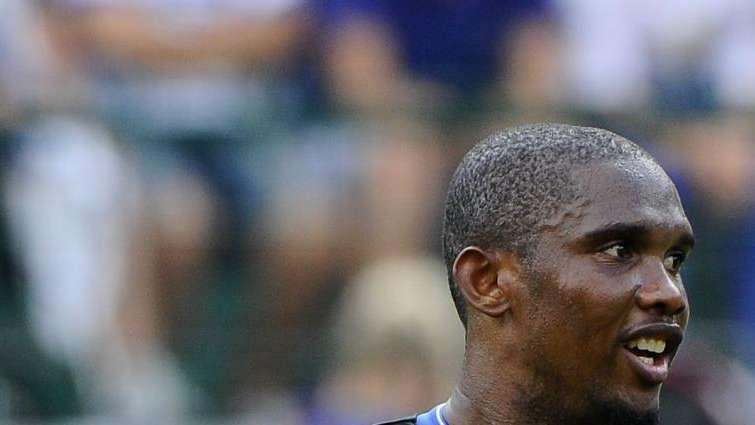 Pedullà: "Eto'o mina vagante del mercato. L'Inter..."
