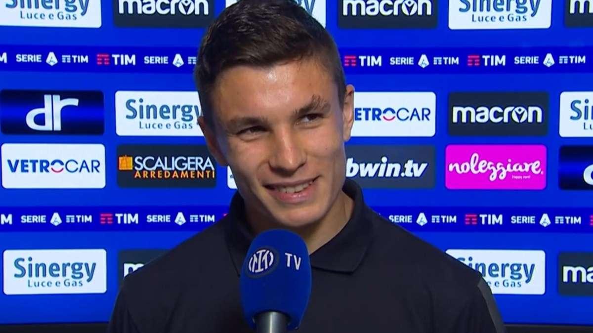Ortelli (vice allenatore Lugano): "L'arrivo di Zanotti è positivo, renderà il gruppo più solido e competitivo"