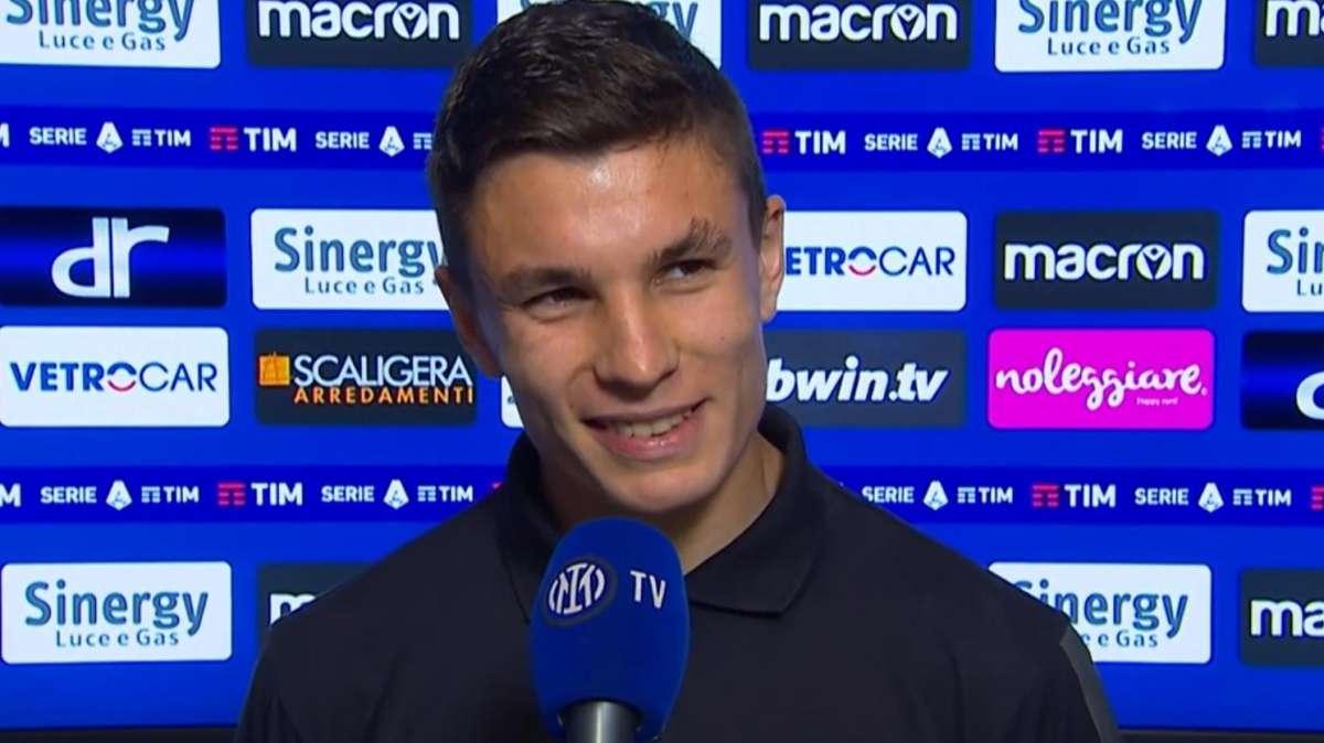 Italia U21 pronta per il 'Tournoi Maurice Revello': tra i convocati anche Zanotti, Fontanarosa e Seba Esposito 