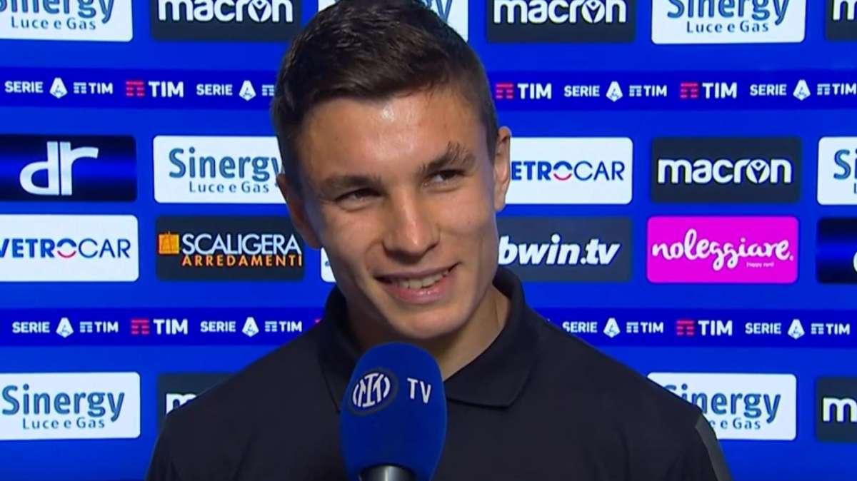 UFFICIALE - L'Inter continua le cessioni: Zanotti si trasferisce al Lugano a titolo definitivo 
