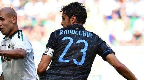 Out Ranocchia, ecco Hernanes: problemi fisici per lui