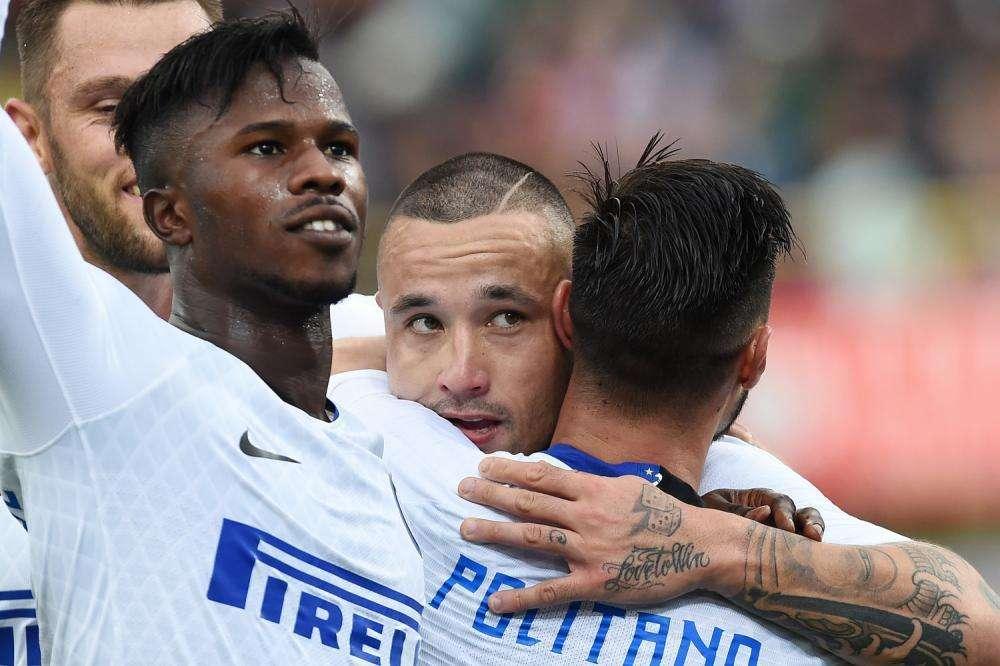 Marani: "L'Inter ora sa costruire alternative per segnare"