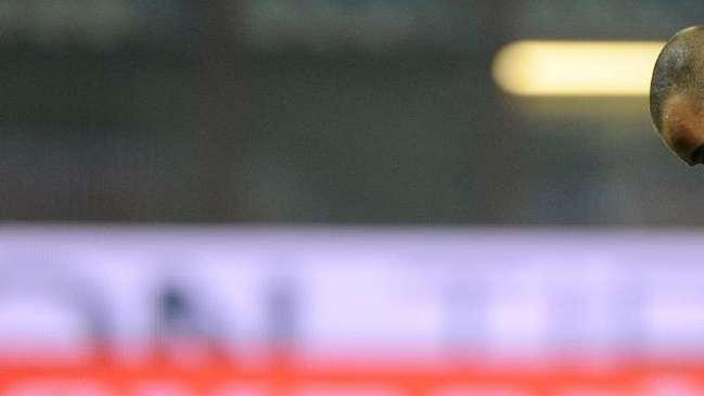 Sneijder: "Ranieri? Restiamo calmi, non parlo.  Ma all'Inter sto bene"