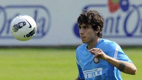 Cristiano Ruiu: "Alvarez non è un brutto giocatore"