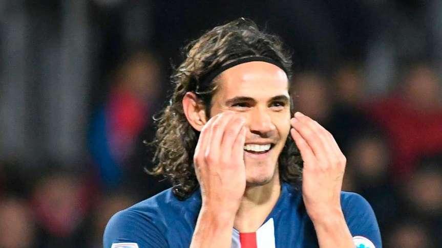 FcIN - Cavani-Inter, nessuna beffa. L'Atletico Madrid ha un precontratto firmato, nerazzurri mai concreti