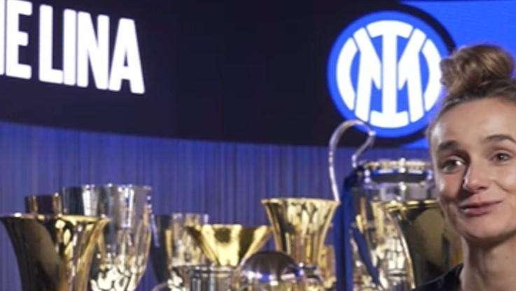 Magull: "Vittoria bella e importante. Con la Juventus sarà però un match diverso"