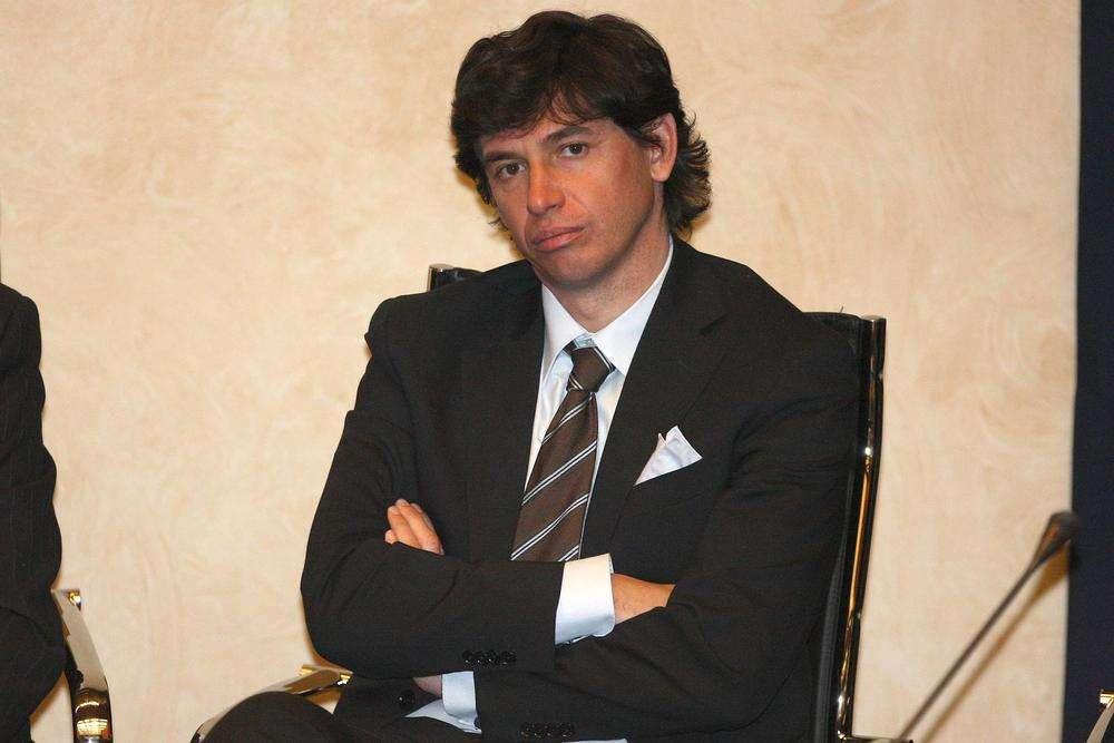 Albertini consiglia: "In Italia tanti tecnici preparati"