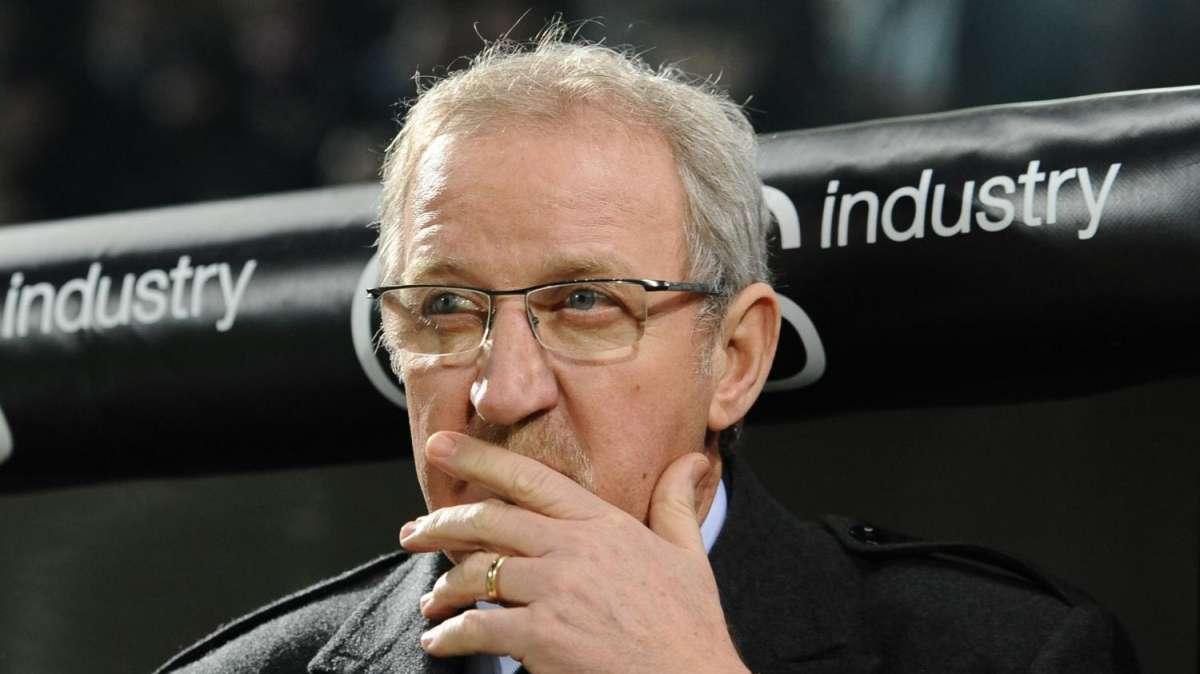 VIDEO - Delneri: "Abbiamo domato l'Inter"