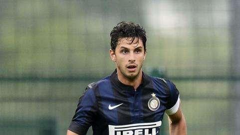 Due squilli, per l'oggi e per il domani. Ranocchia chiama Mazzarri e dirigenti