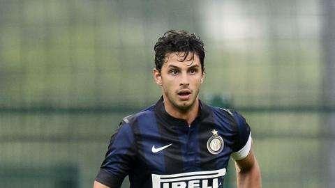 Ranocchia rinnova: in dieci giorni la firma, WM gli consegna la fascia