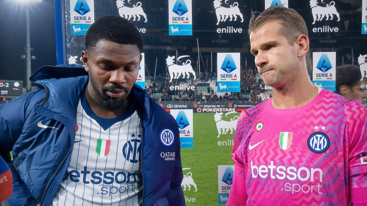 Corsera - Le pagelle nerazzurre a Venezia: Thuram e Provedel i migliori