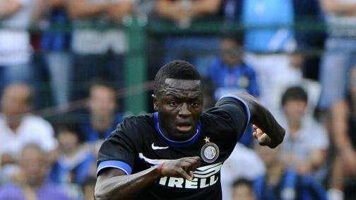 L'agente di Muntari apre al Napoli: "Sulley direbbe sì"