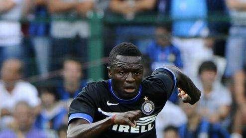 Stasera a Watford sfida in famiglia Muntari-Obi