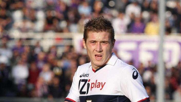 Genoa-Udinese, Biondini subito in campo. Kucka out