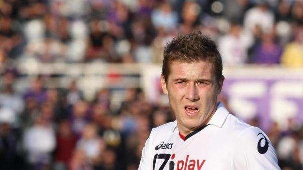 Inter-Genoa, salta lo scambio Muntari-Kucka